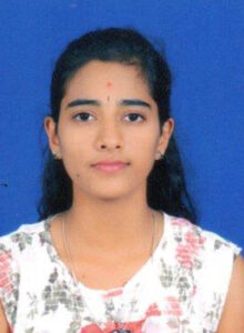 VARSHITHA B S