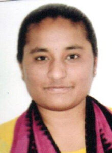 YASHASWINI H U