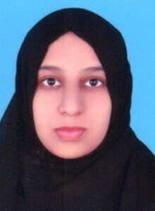 AYESHA MARIAM