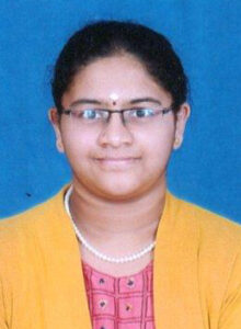 YESHASWINI S