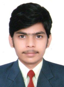 UTTAM KUMAR DUBEY