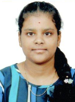 THANUJA E