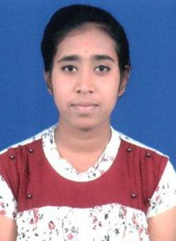 SAHANA R