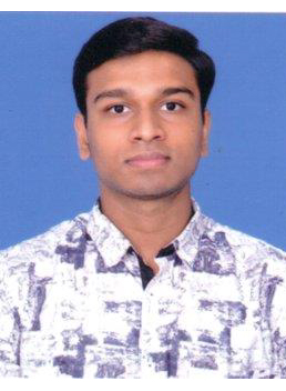 YASHWANTH R