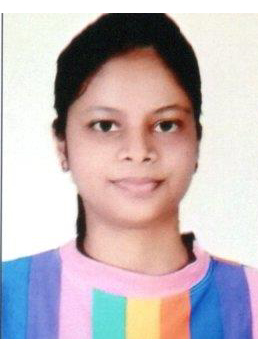 MOURYA NIDHI VIRENDRA