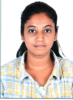 RAKSHITHA B