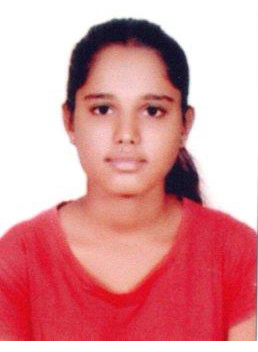 HARSHITHA K