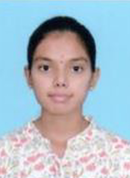 HARSHITHA K R