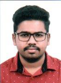PRATHEEK K J
