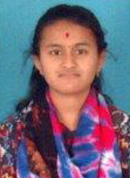 SAPNA K