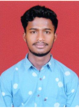 SHAKTHIDHARAN A