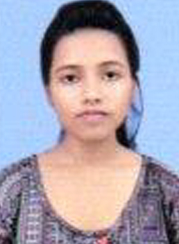 ALPANA MAITY