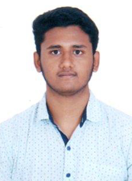 TARUN N