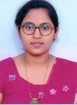 AISHWARYA R