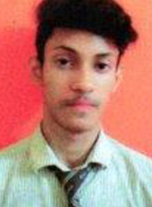 ANISH KUMAR BHATTACHARYAY