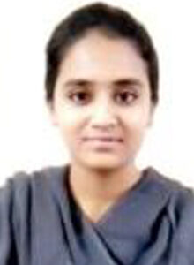 GADEKANTI SINDHU