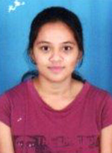 AKARSHINI R