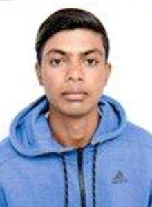 BIKKU KUMAR RAY
