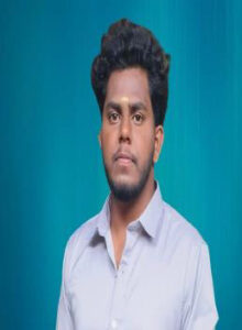 RAMANAN P