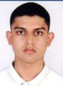 JAGATH APPANNA K M