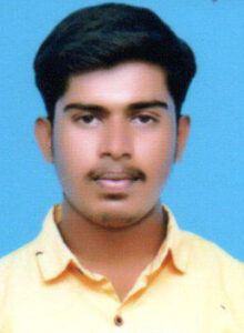 SANTHOSHKUMAR H S