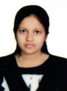 SWETHA C