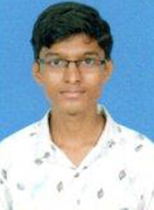 INDRAKUMAR N
