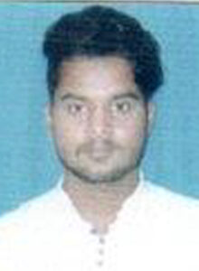 SAURAB CHAKRABORTY