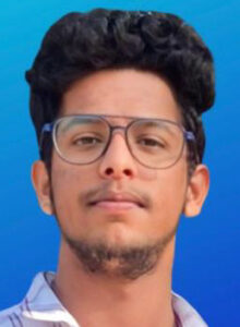RANJITH KUMAR K
