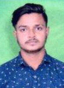 ABHISHEK R K