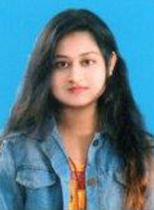 SAYANI PALIT